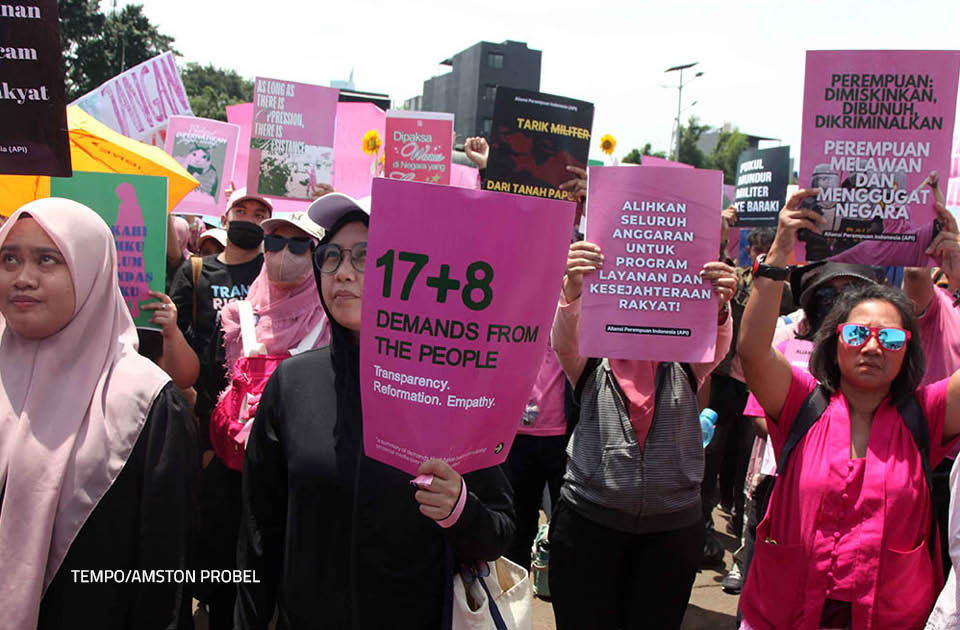 Afutami, Aktivisme Digital, dan Kemarahan Salah&nbsp;Alamat